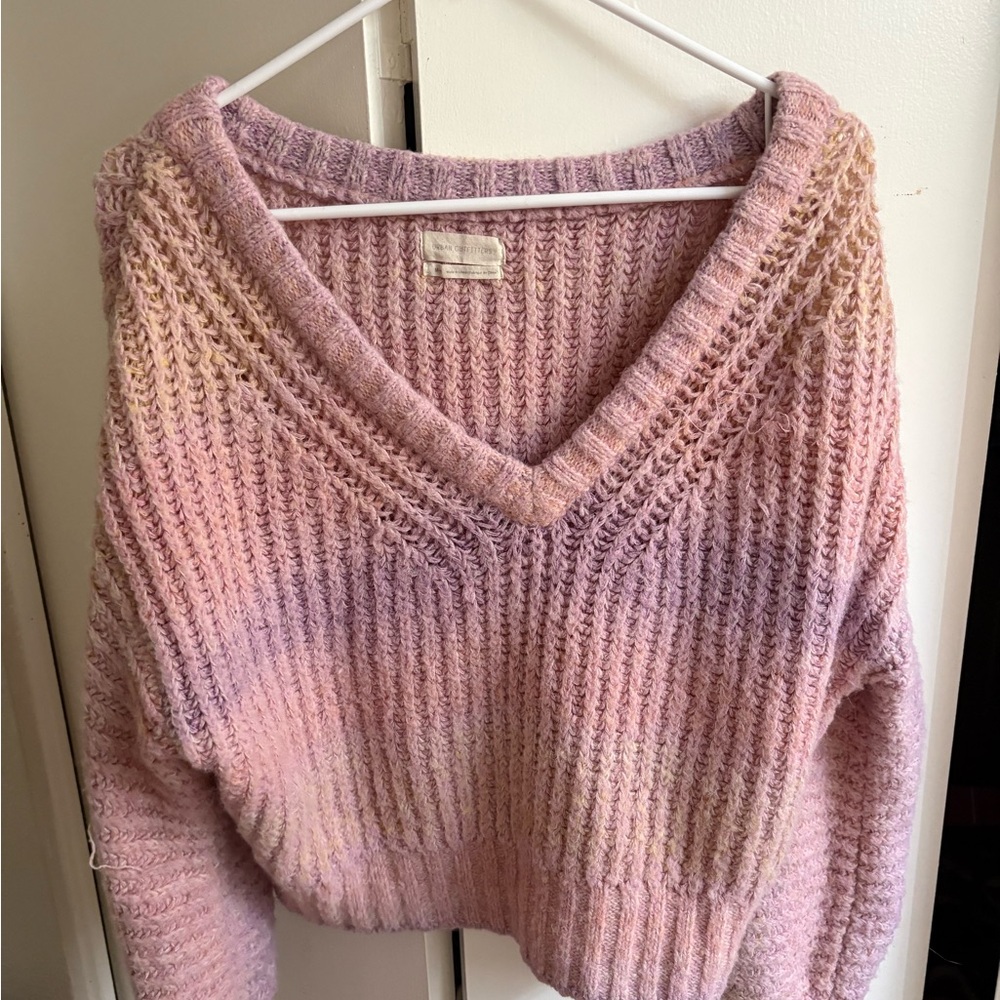 Urban Outfitters Sweater
